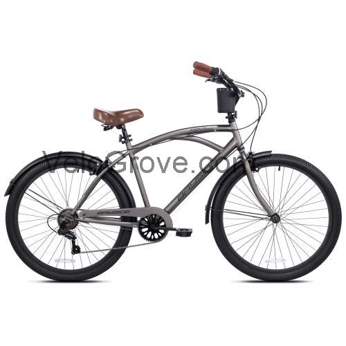 Kent Bayside Cruiser specs and reviews 